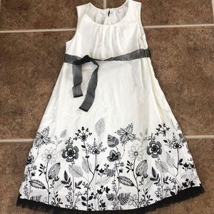 Old Navy dress 14 XL wedding Easter